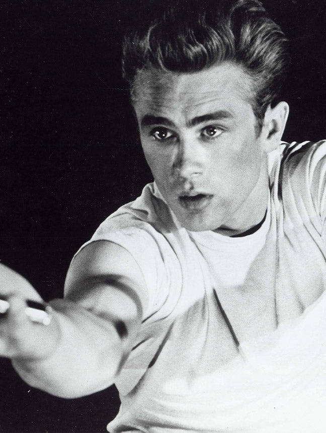 How Hollywood Redefined the T-shirt