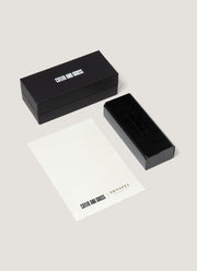 Cutler and Gross Sunglasses in Dark Turtle