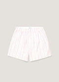 Pale Pink Stripe
