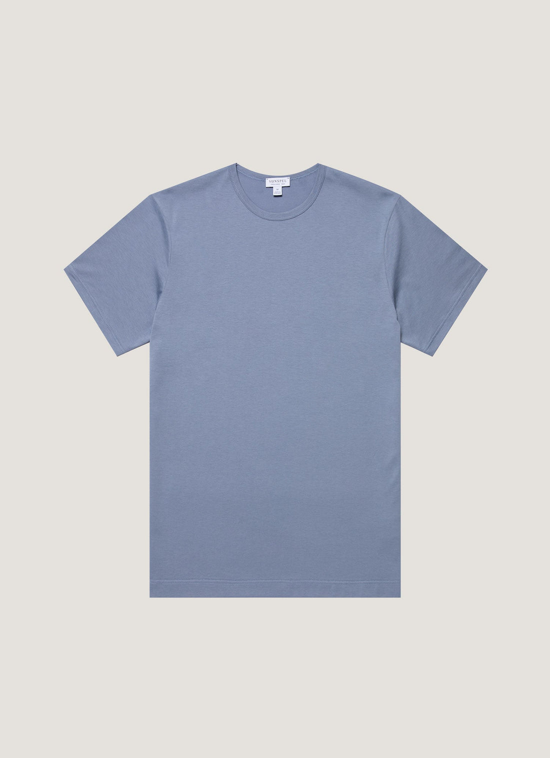 Men's Classic T-shirt in Vintage Blue