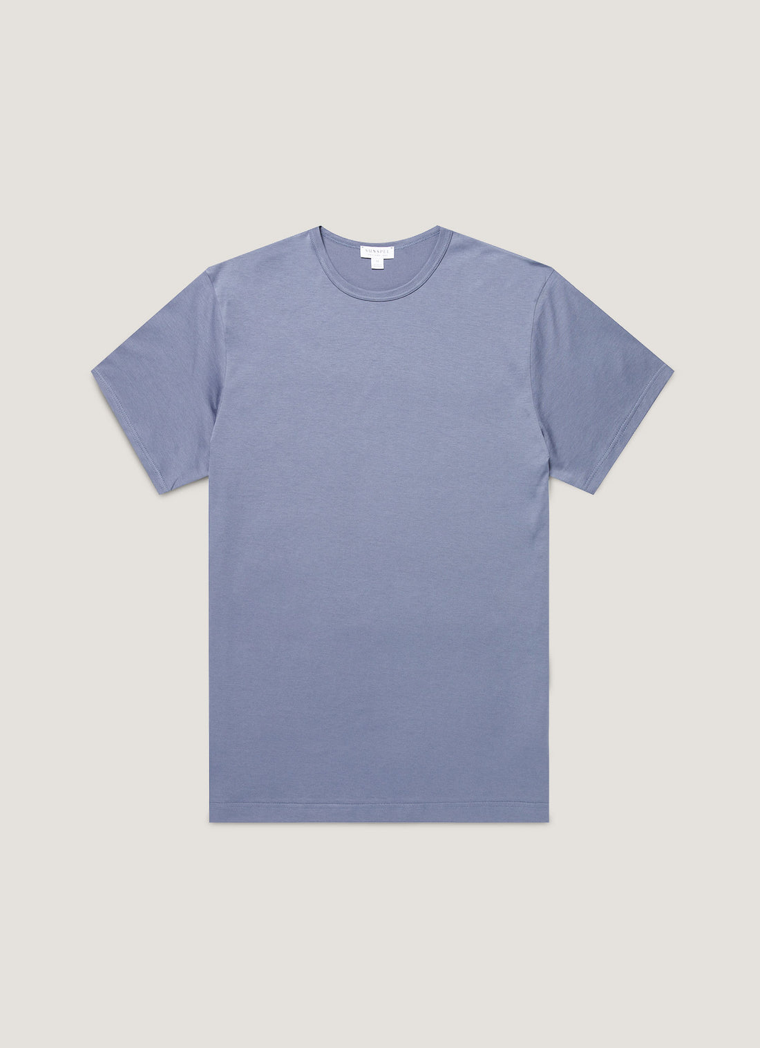Men's Classic T-shirt in Selvedge Blue