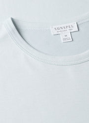 Men's Classic T-shirt in Frost Blue
