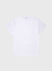 Men's Sunspel x Ron Herman T-shirt in White