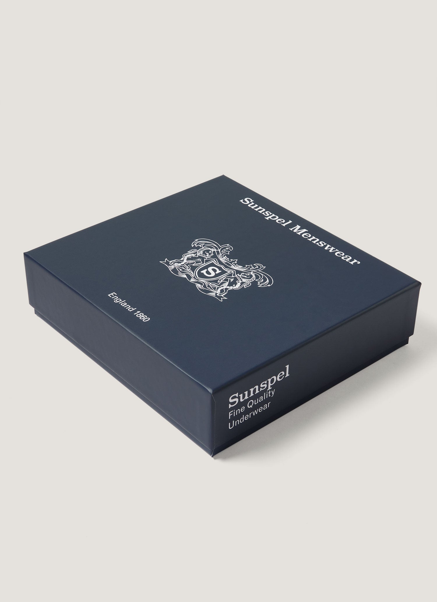 Men's Classic Boxer Shorts Gift Set